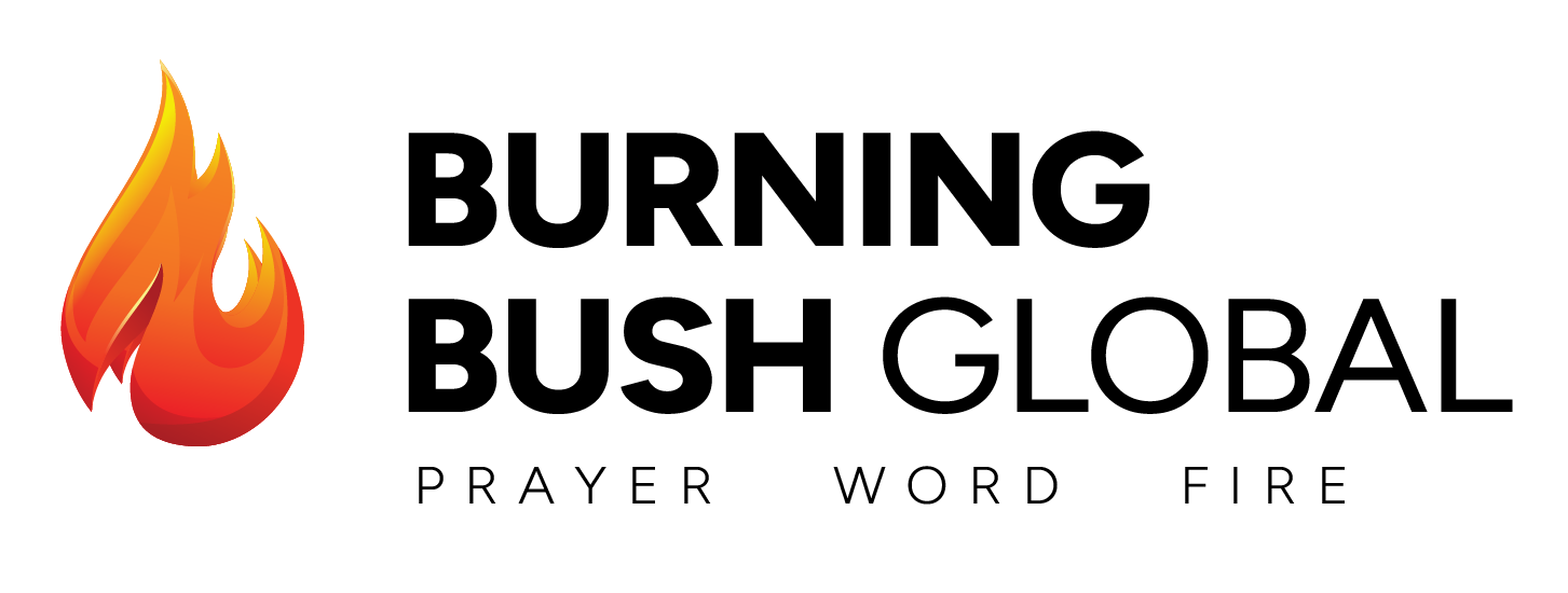 Burning Bush Global Logo