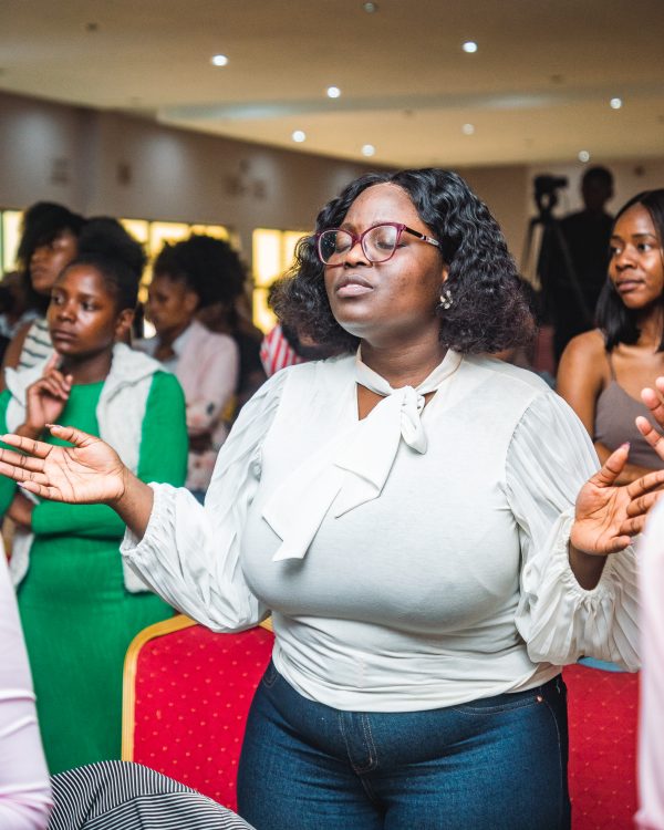 Leadership conference