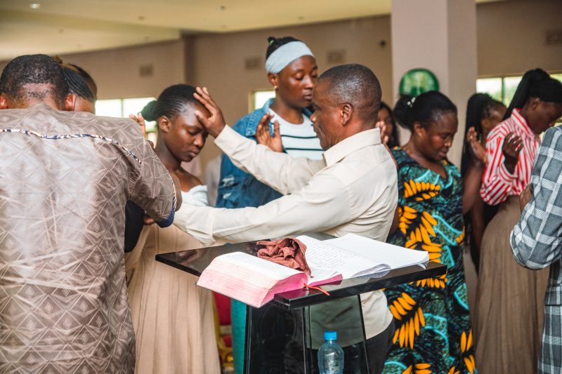 International members