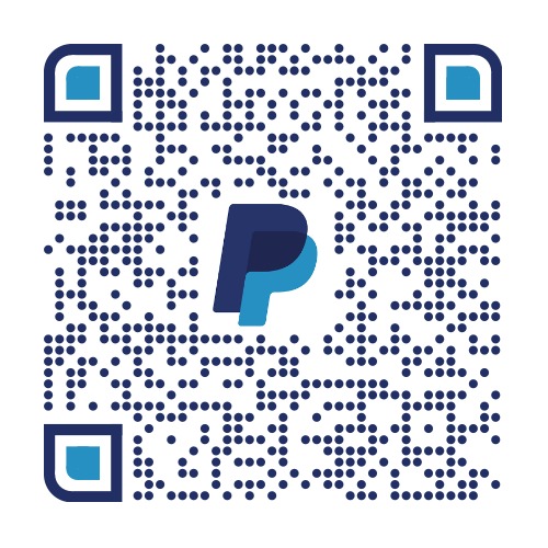 PayPal QR Code